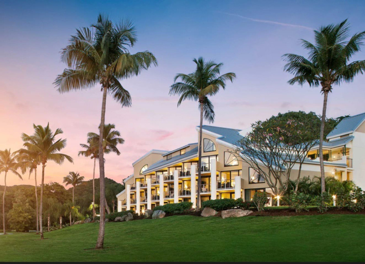 Cruz Bay Vacation Rental