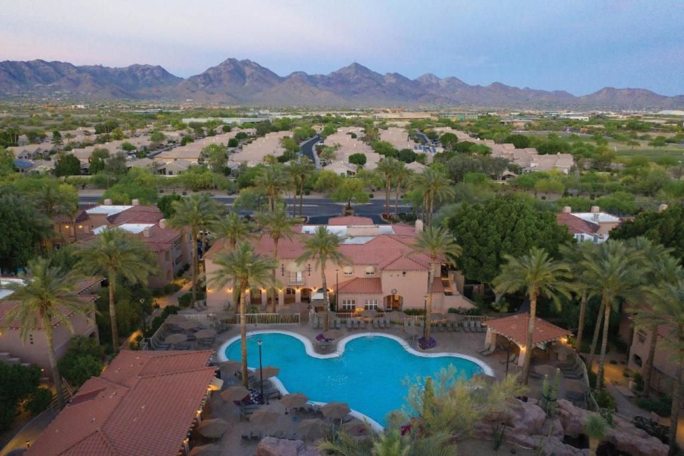 Scottsdale Vacation Rental