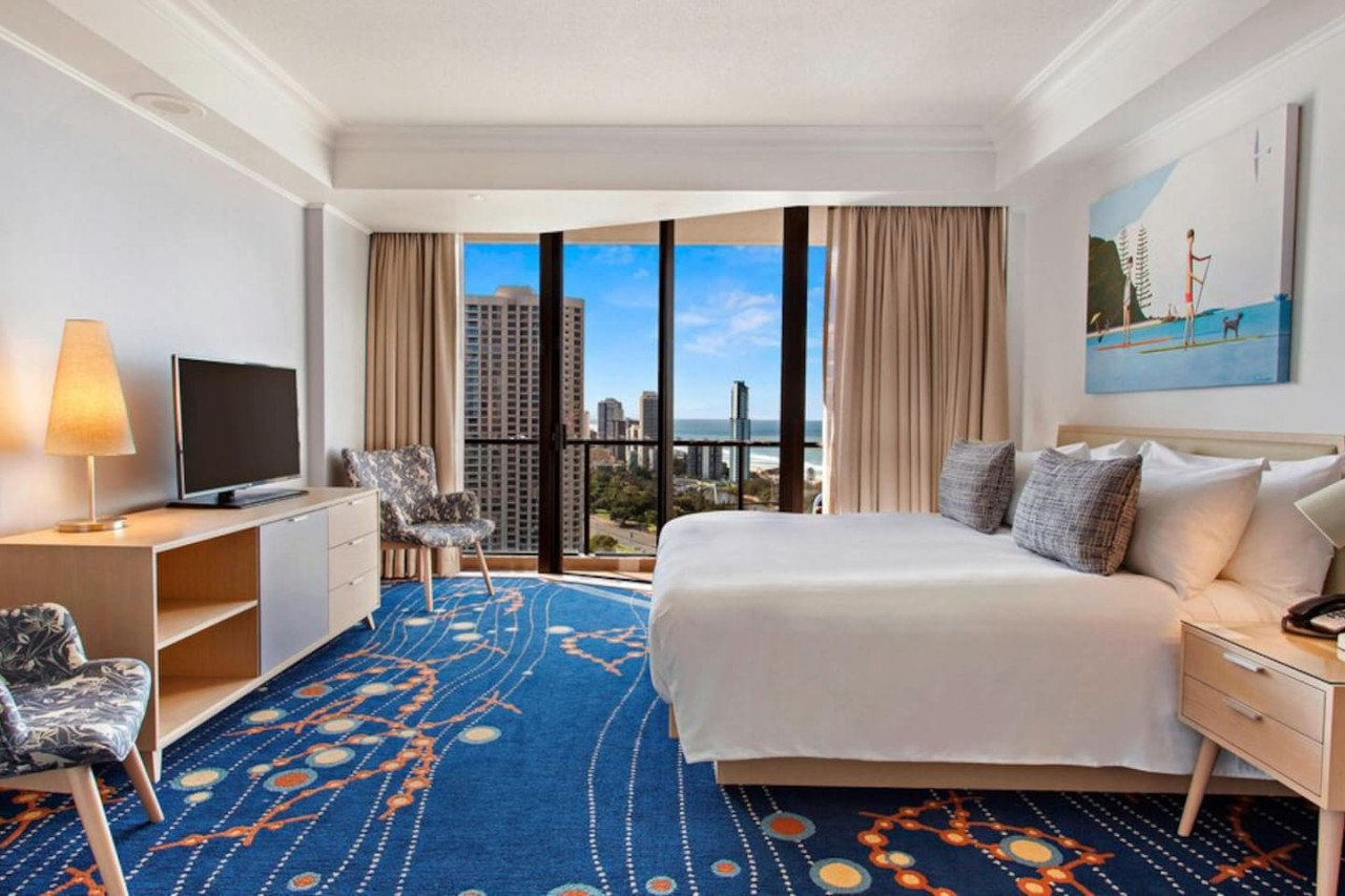 Surfers Paradise Vacation Rental