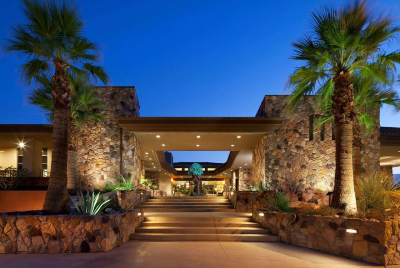 Palm Desert Vacation Rental