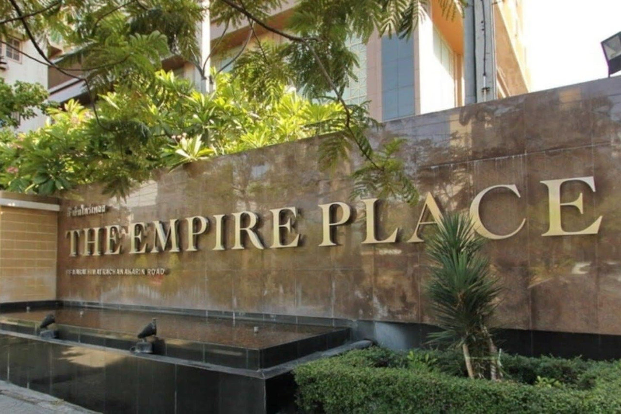 Khet Sathon Vacation Rental