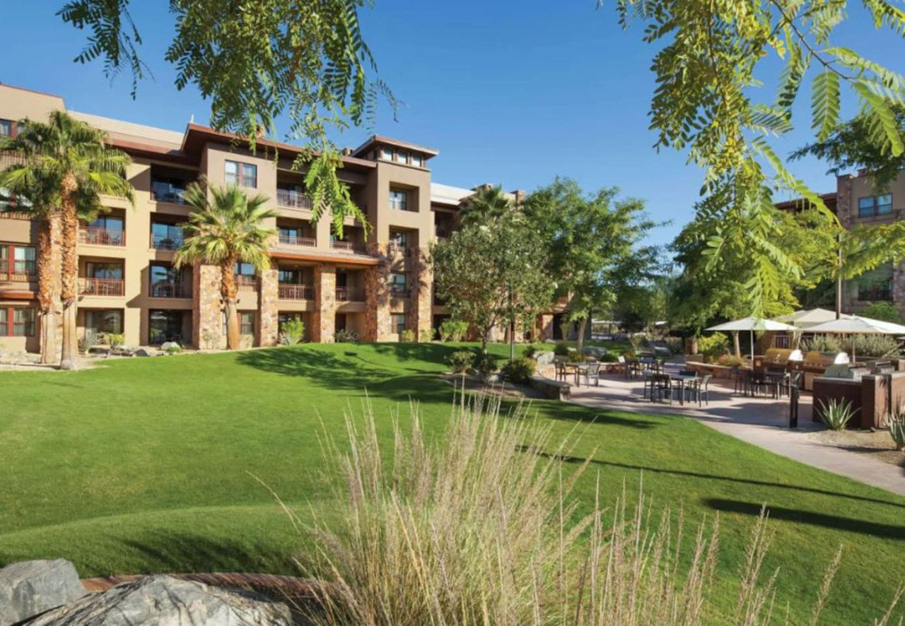 Palm Desert Vacation Rental