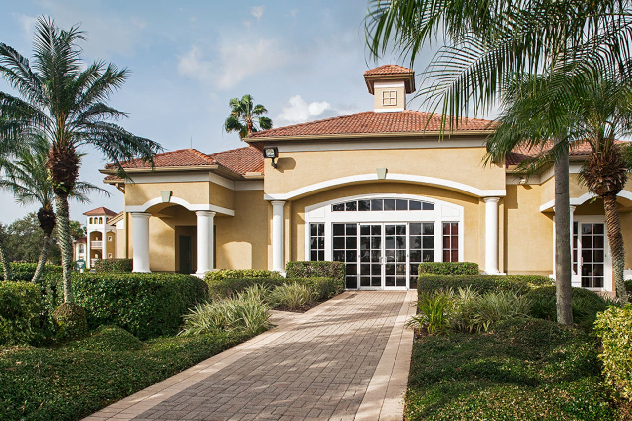 Port St. Lucie Vacation Rental
