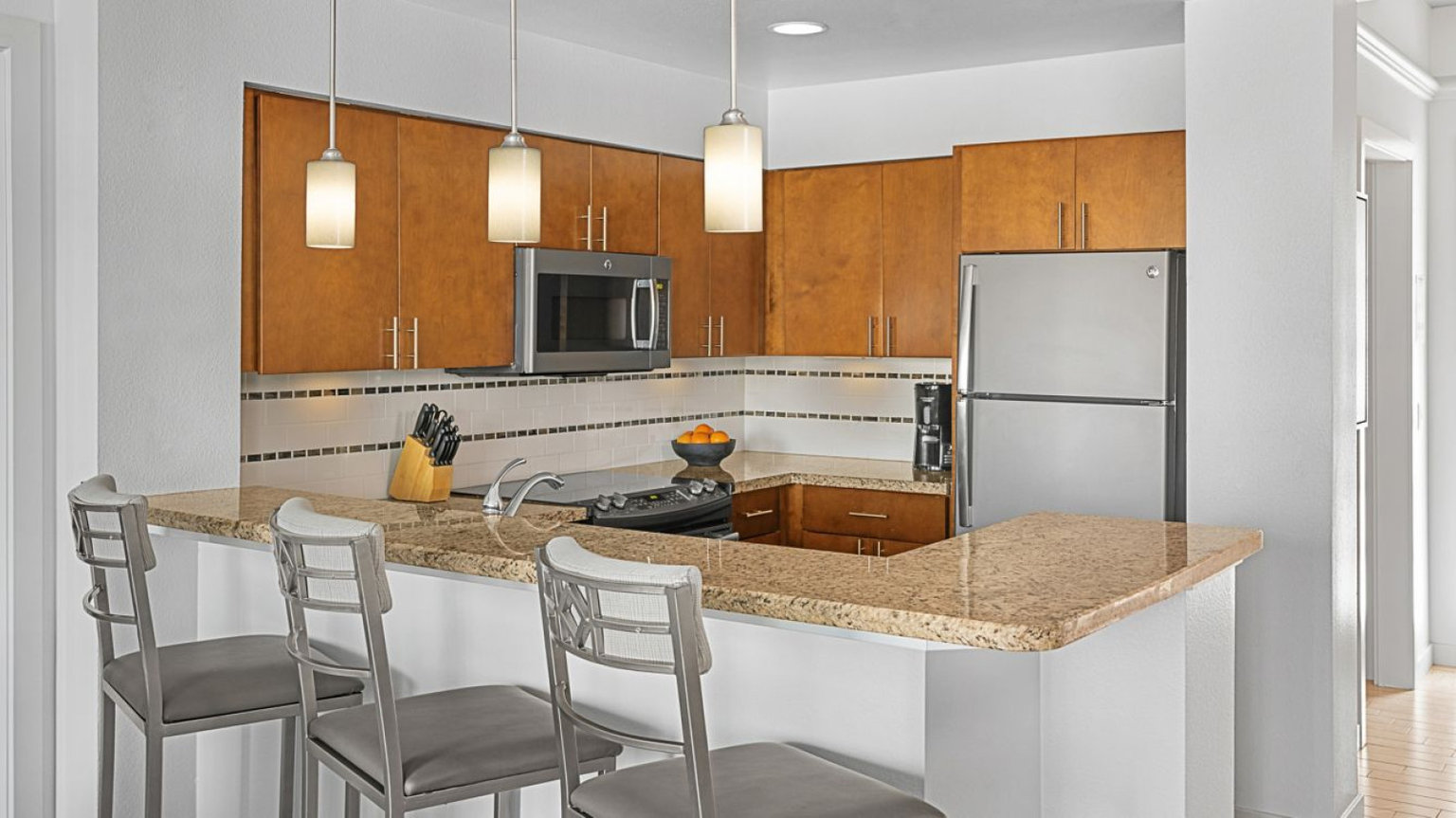 Palm Desert Vacation Rental