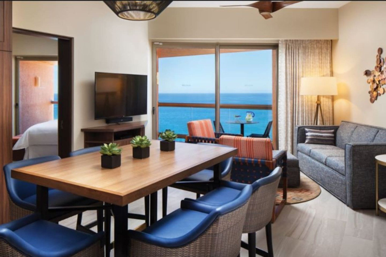 San José del Cabo Vacation Rental