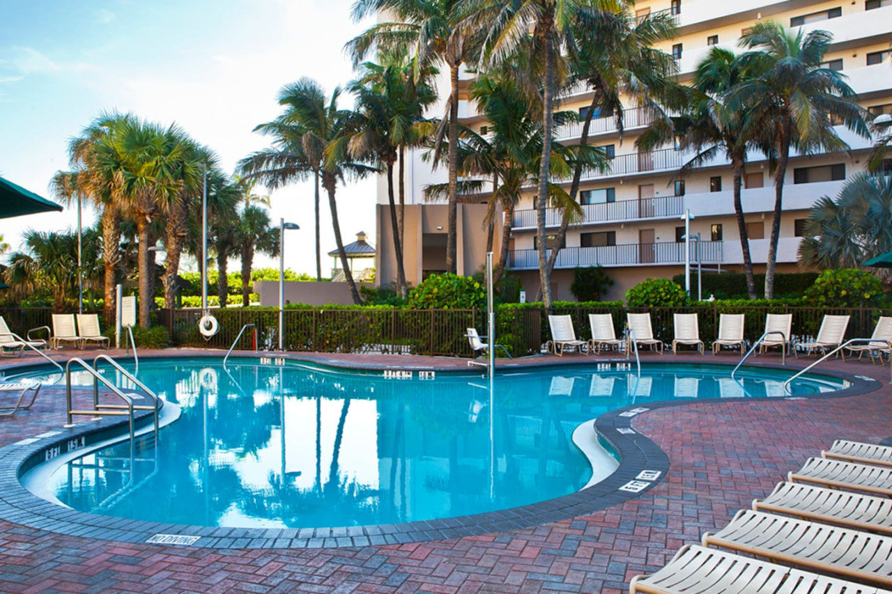 Jensen Beach Vacation Rental