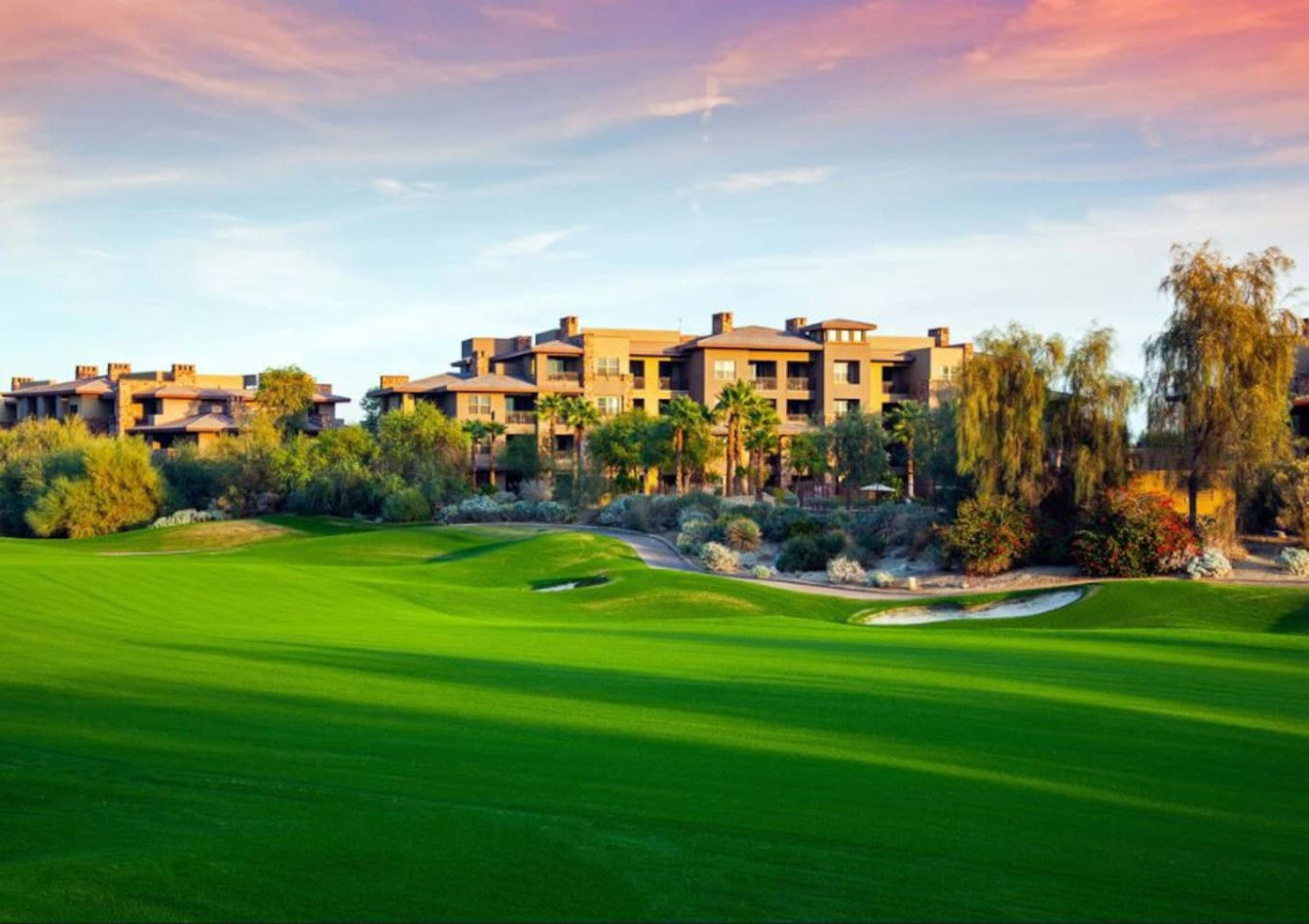 Palm Desert Vacation Rental