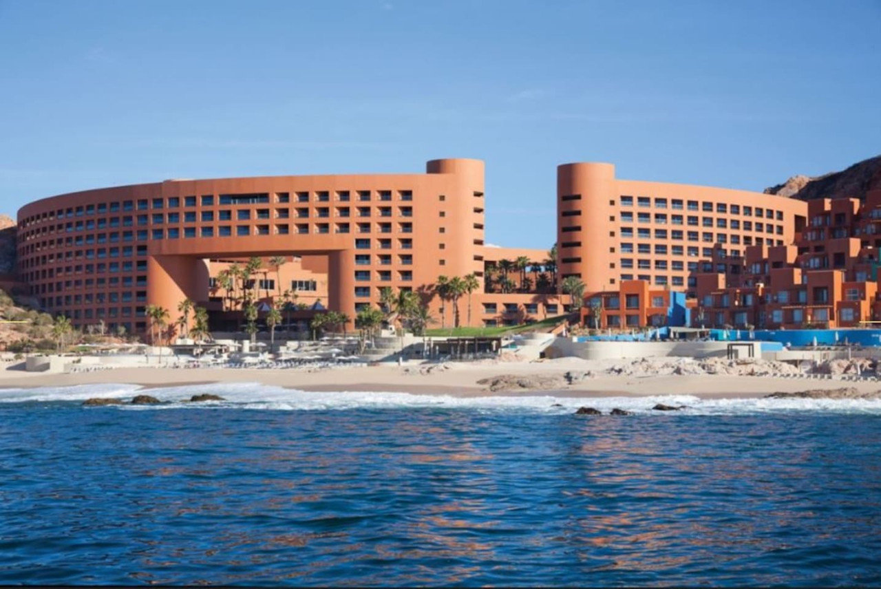 San José del Cabo Vacation Rental