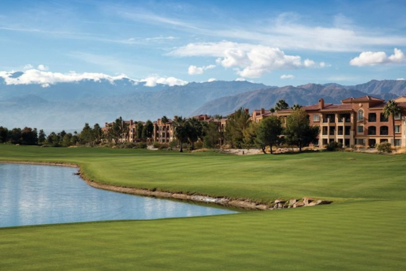 Palm Desert Vacation Rental