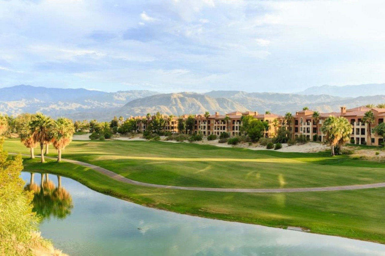 Palm Desert Vacation Rental