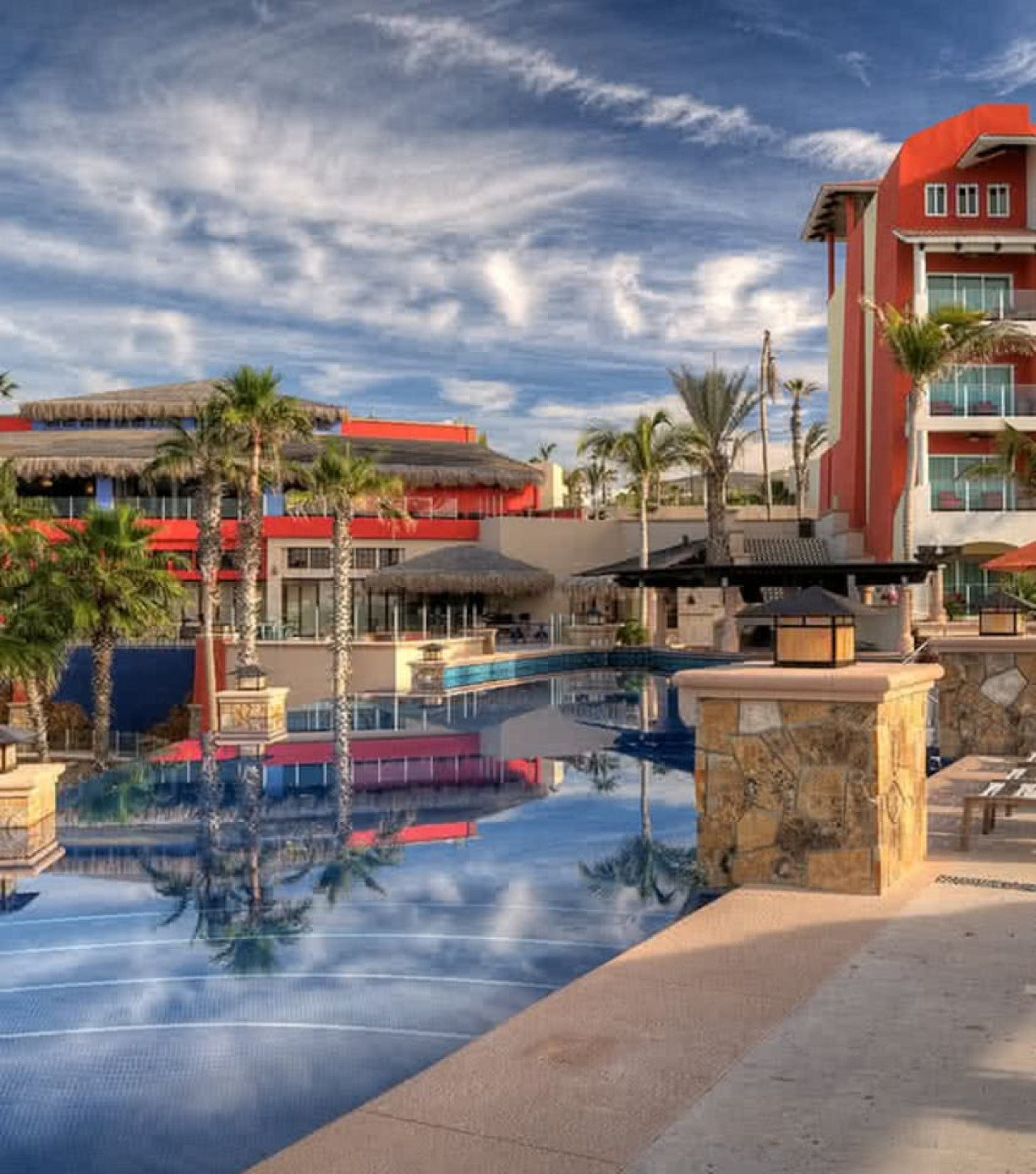 Cabo Bello Vacation Rental