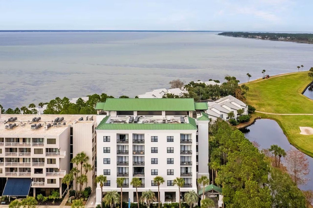 Miramar Beach Vacation Rental