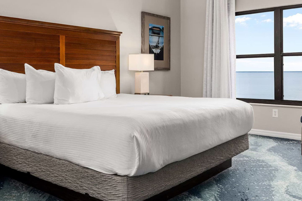 Miramar Beach Vacation Rental