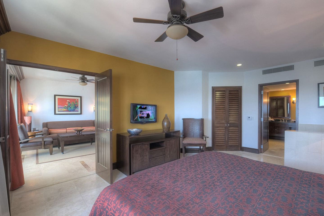 Cabo Bello Vacation Rental