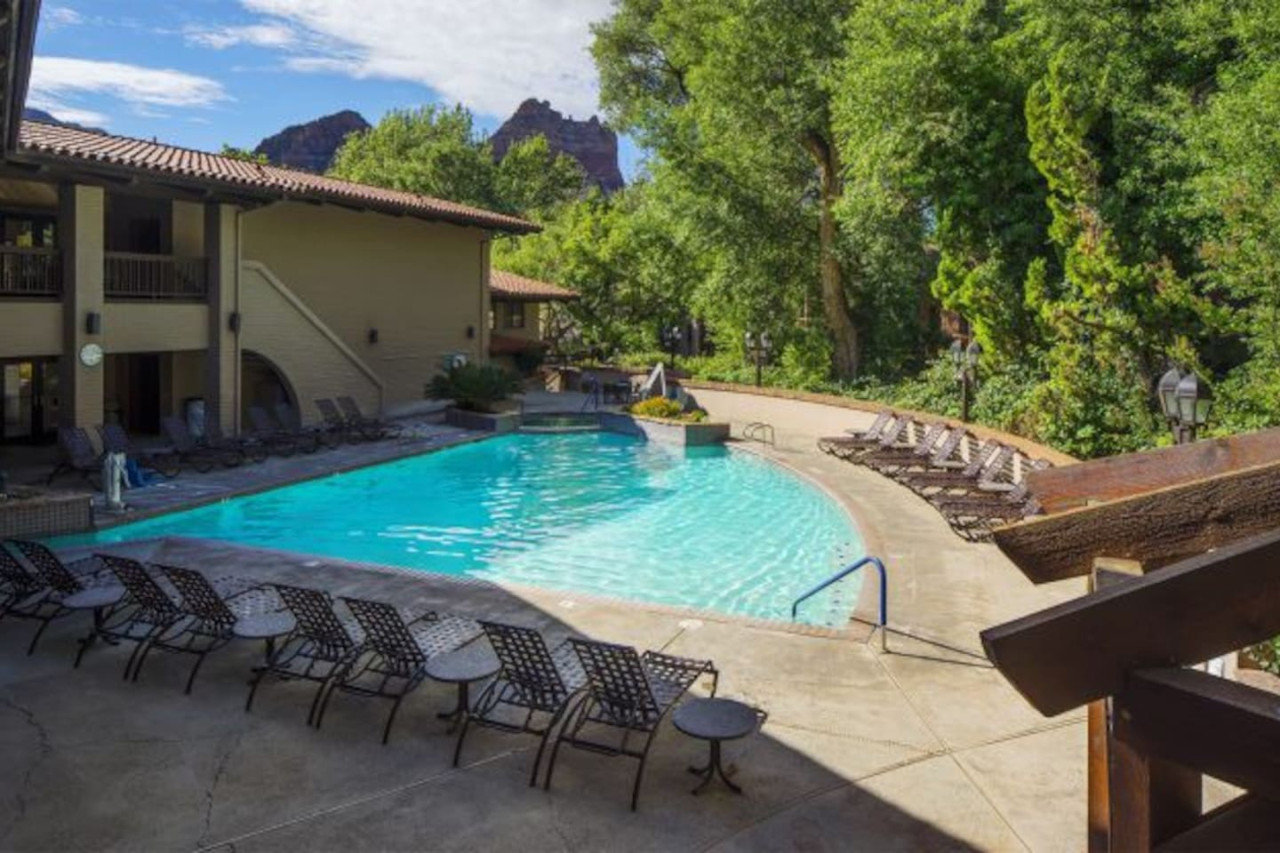 Sedona Vacation Rental