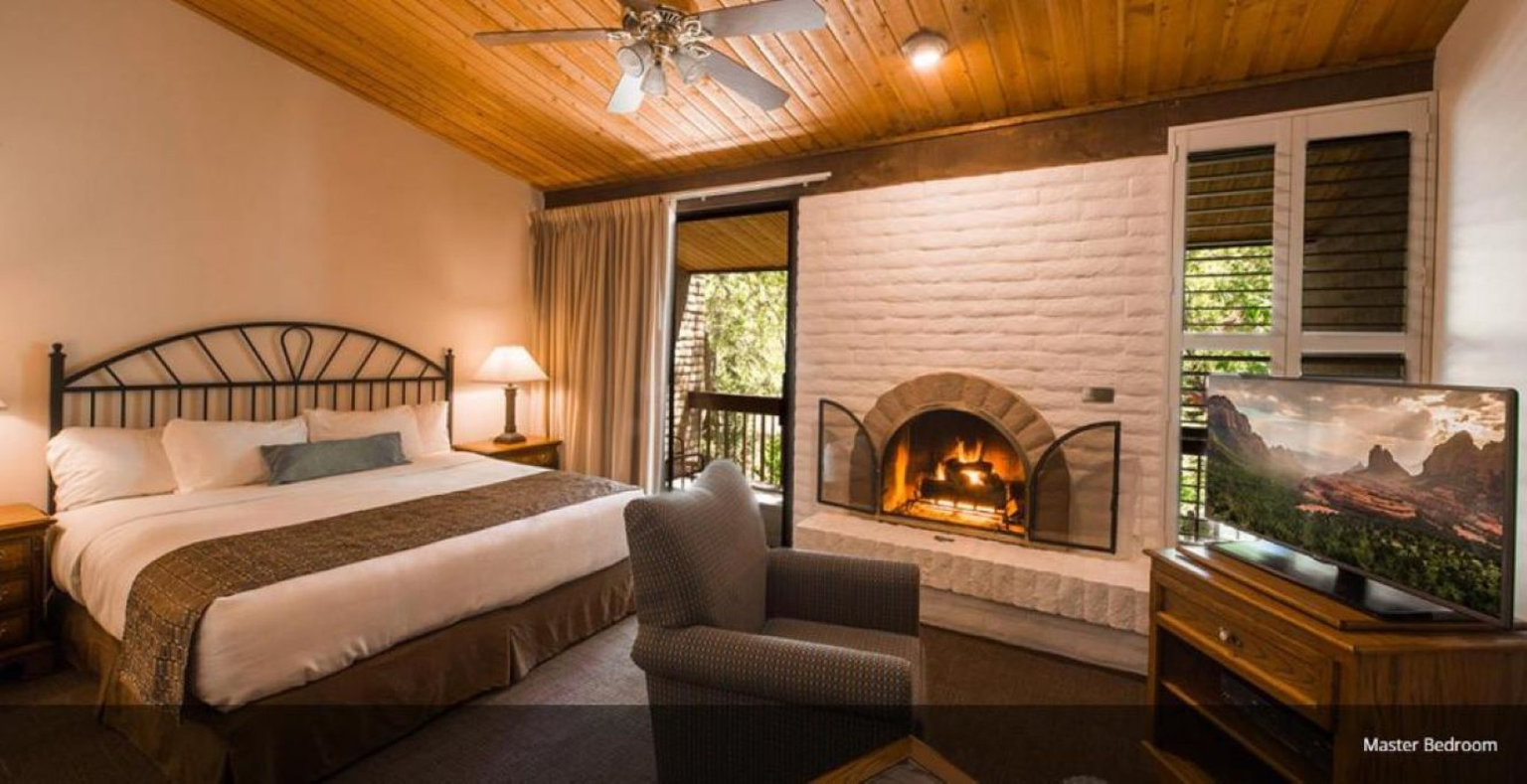 Sedona Vacation Rental