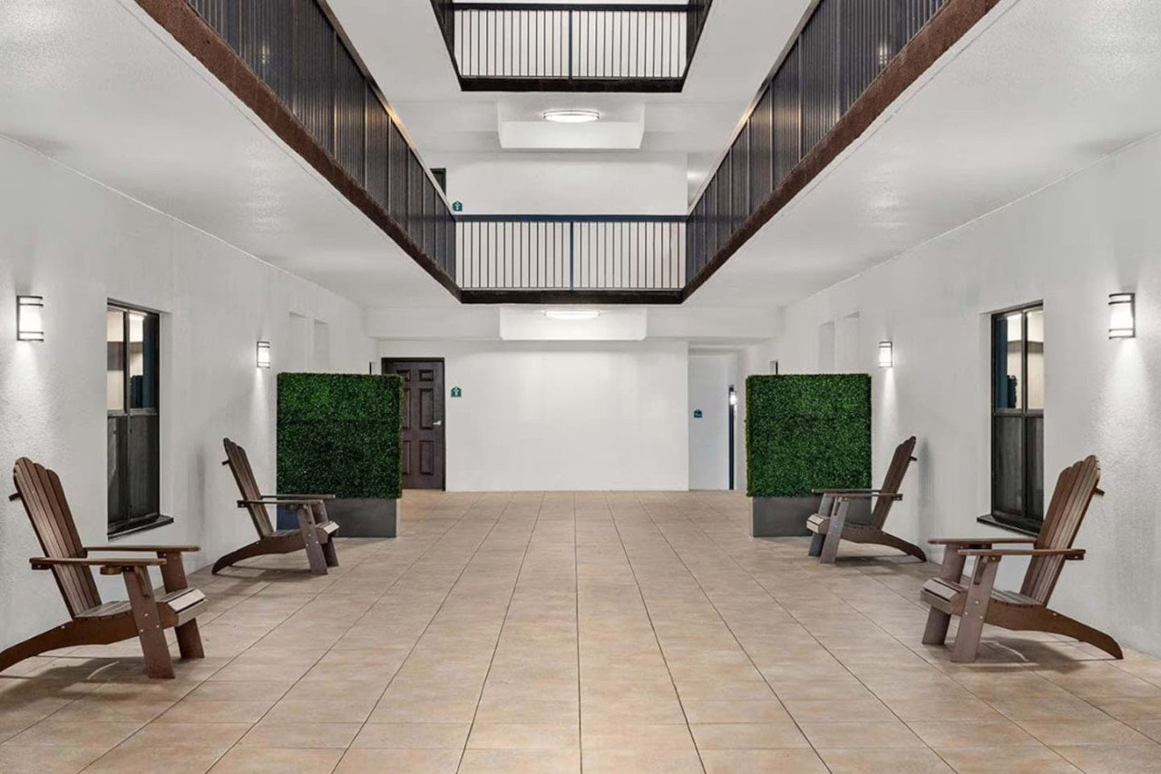 Miramar Beach Vacation Rental