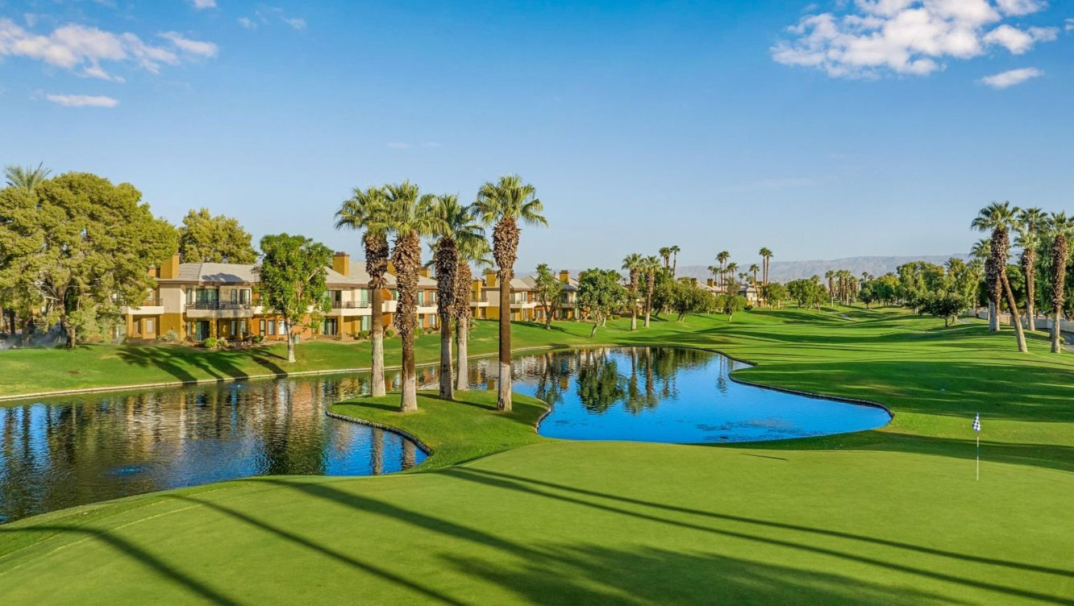 Palm Desert Vacation Rental