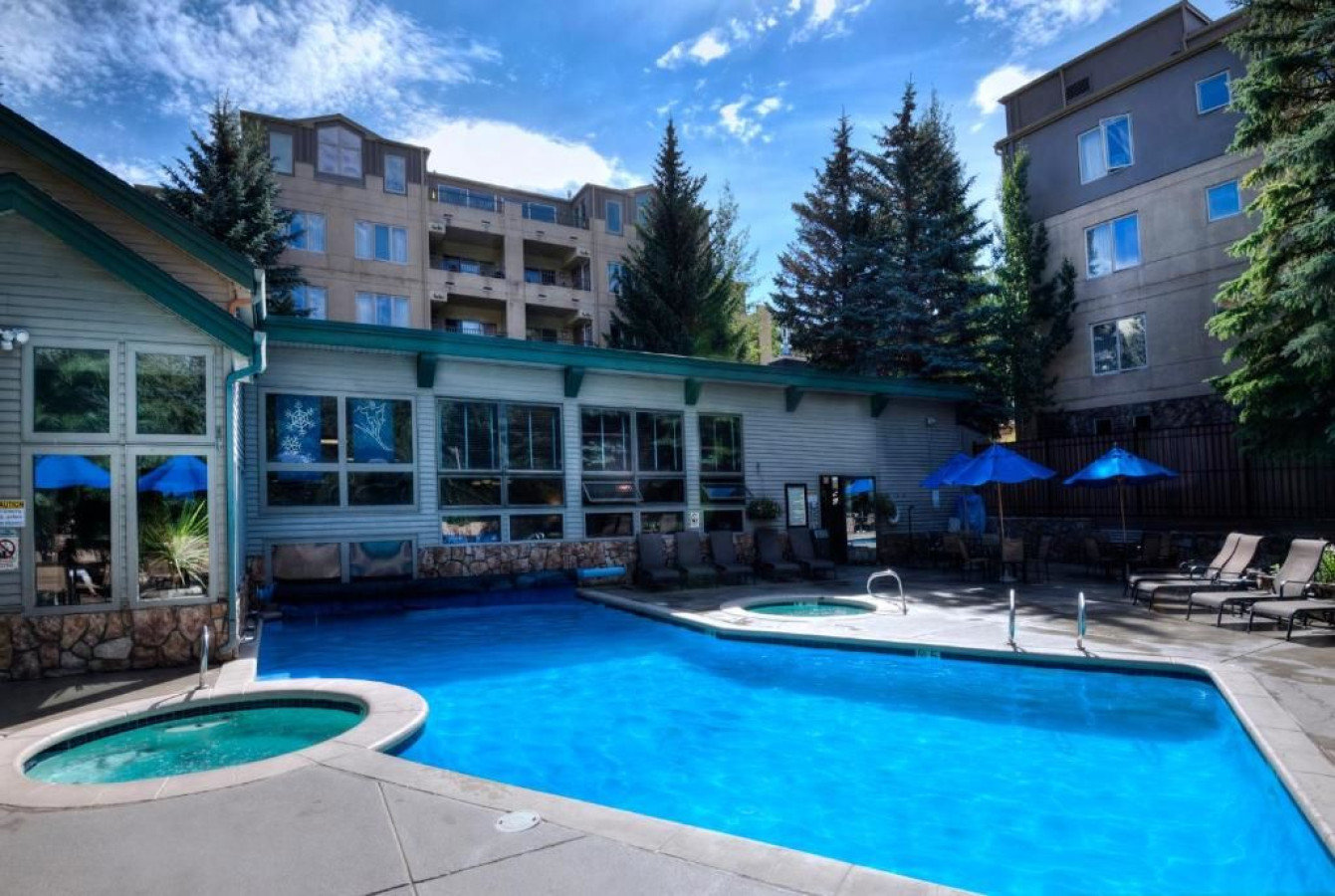 Avon Vacation Rental