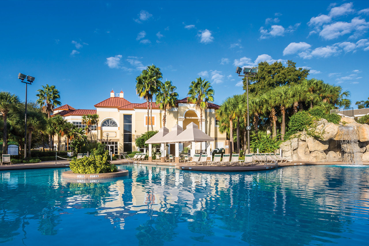 Orlando Vacation Rental