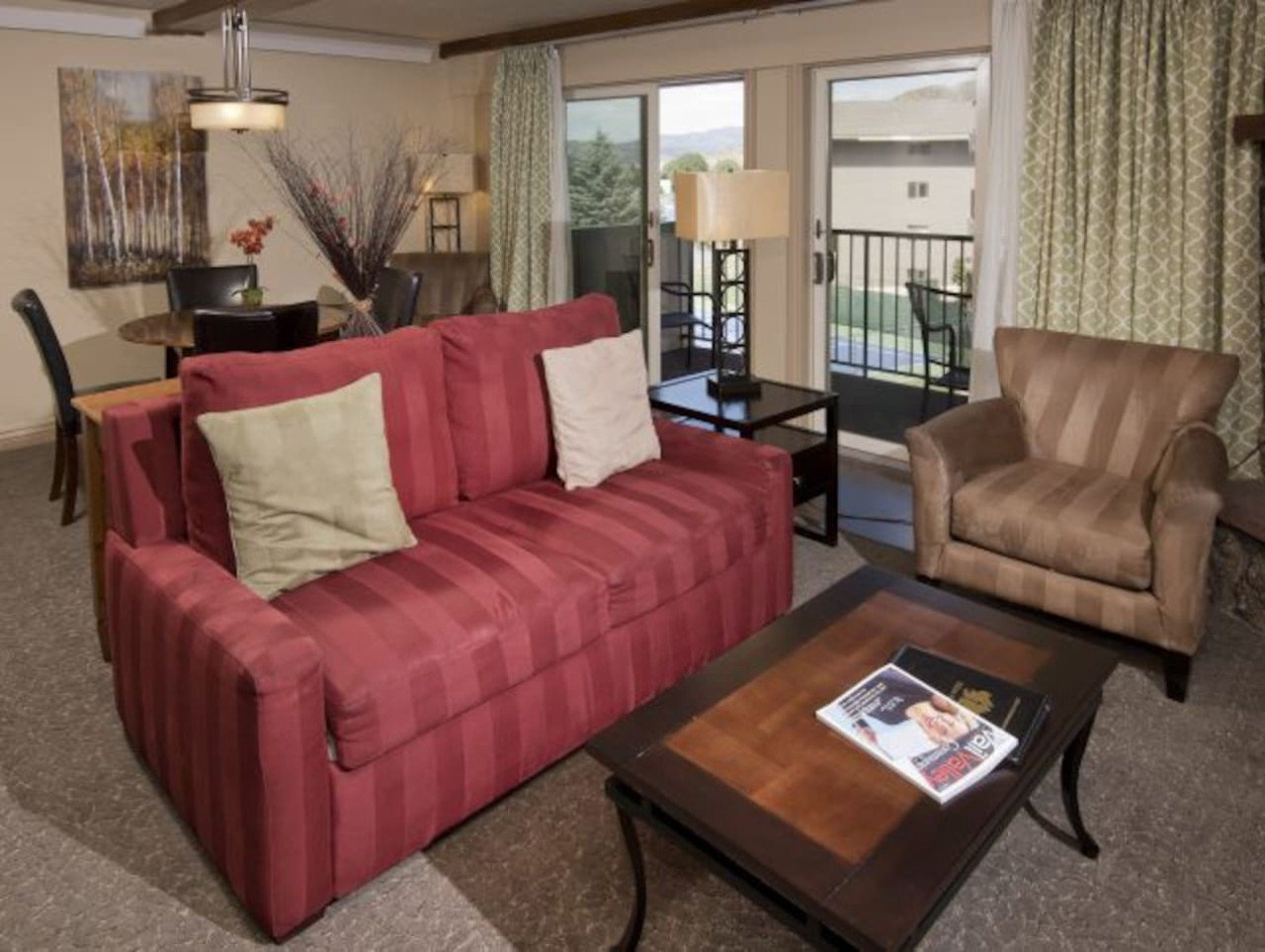 Avon Vacation Rental