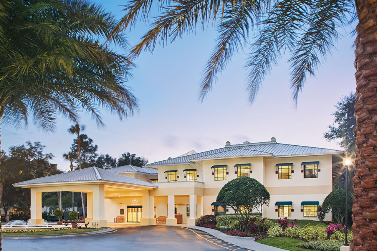 Orlando Vacation Rental
