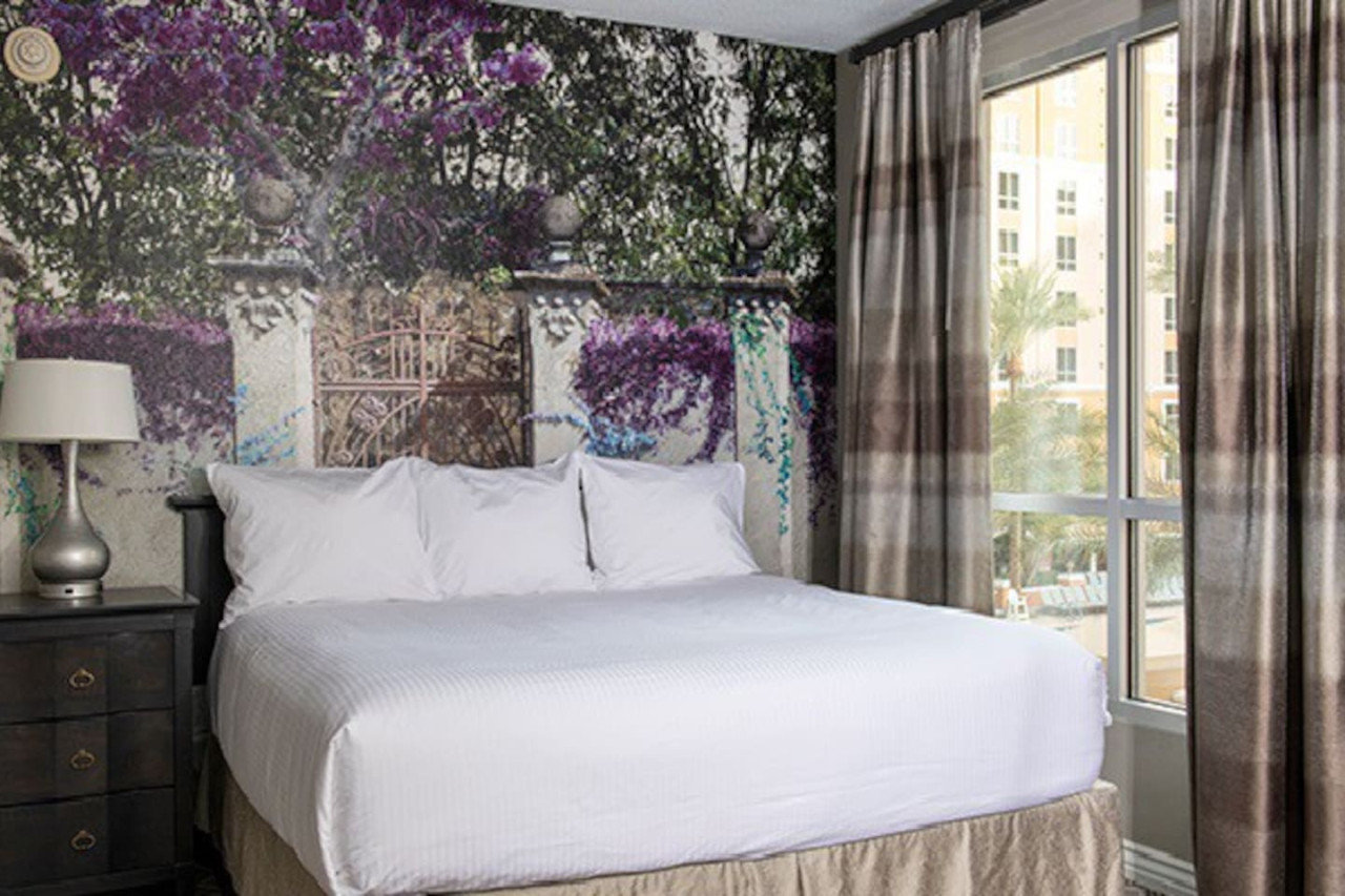 Las Vegas Vacation Rental