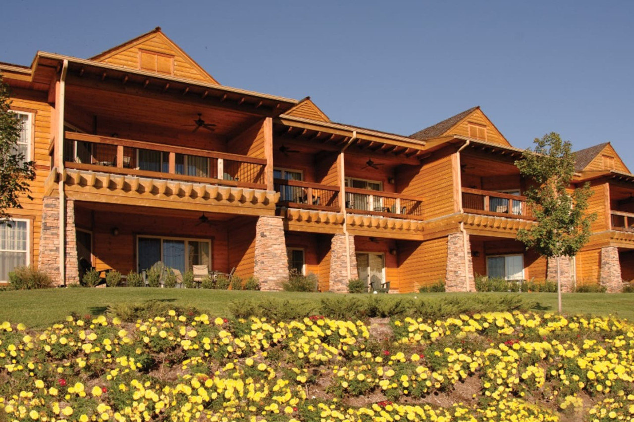 Branson Vacation Rental