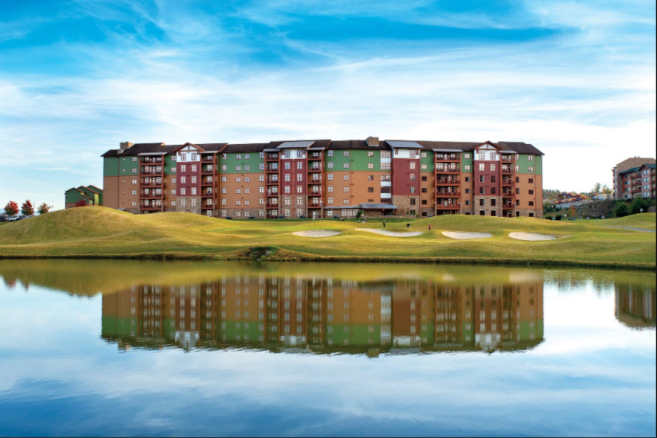 Sevierville Vacation Rental