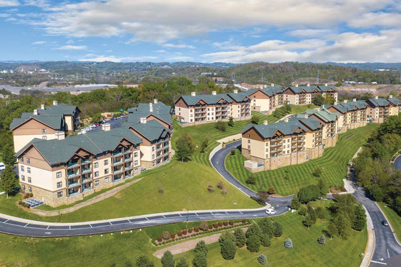 Sevierville Vacation Rental