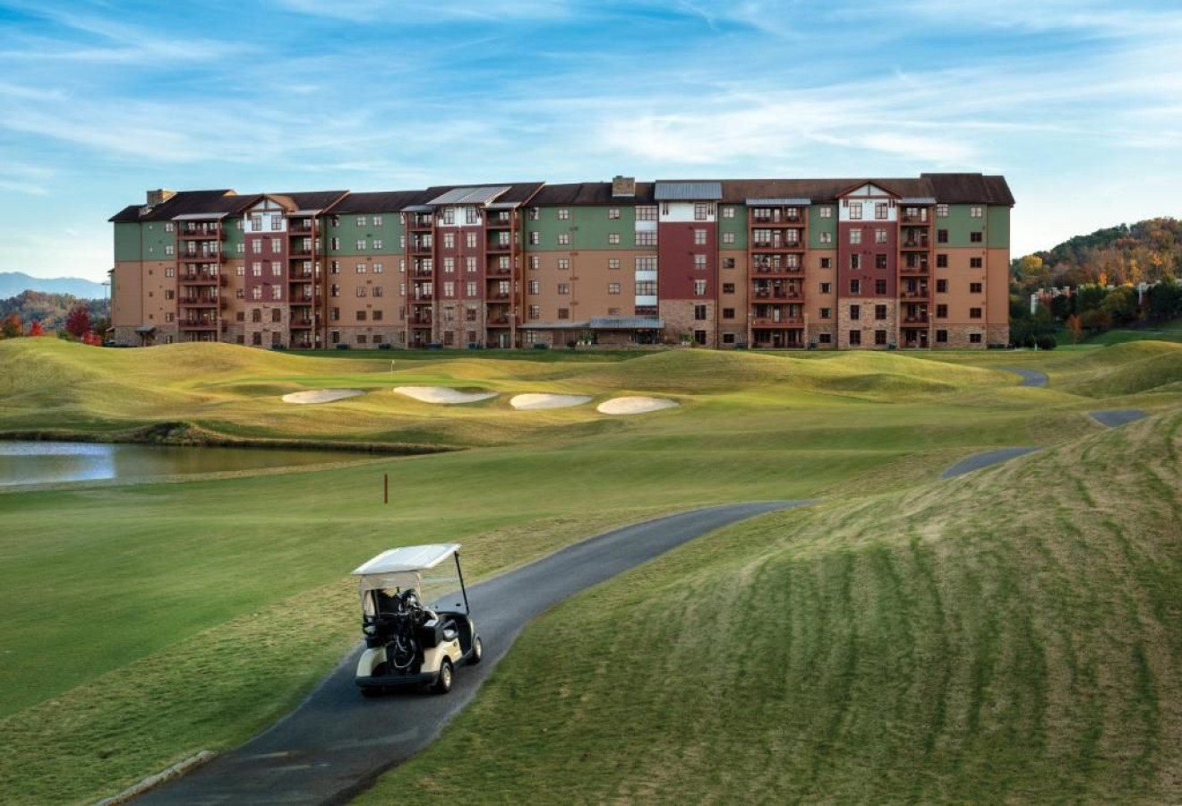 Sevierville Vacation Rental