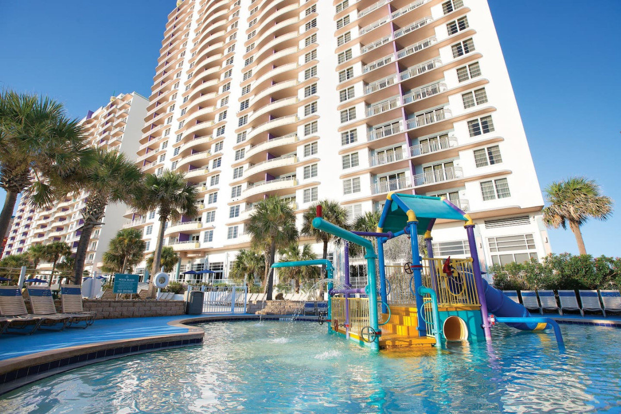Daytona Beach Vacation Rental