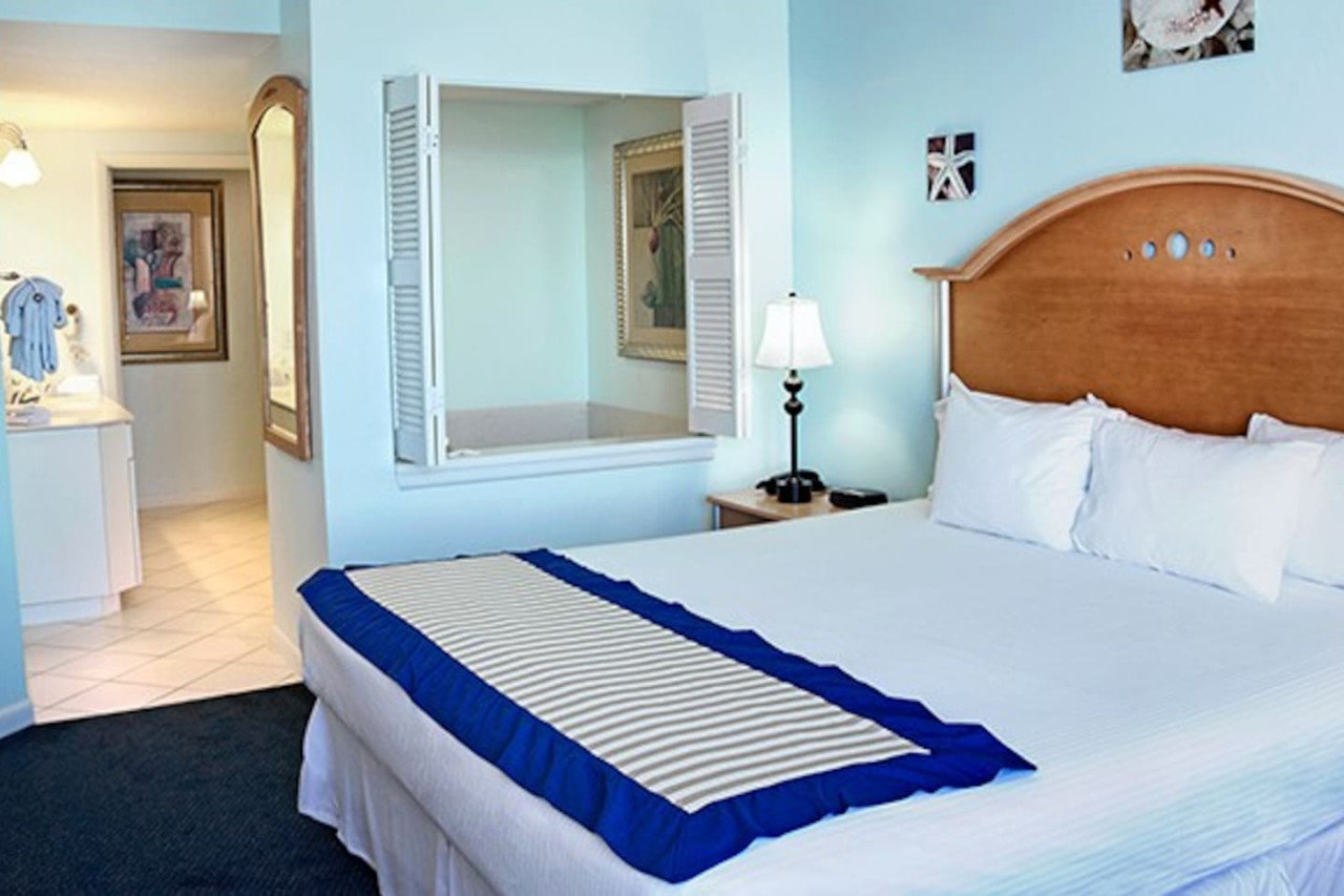 Daytona Beach Vacation Rental