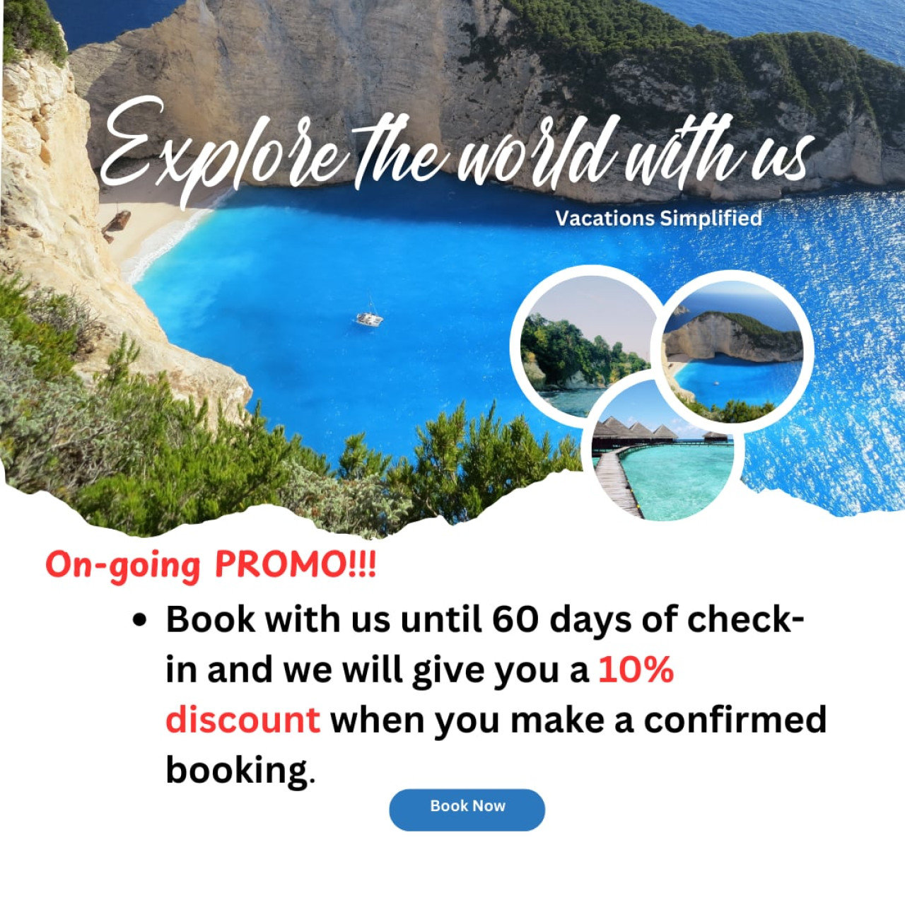 Noord Vacation Rental