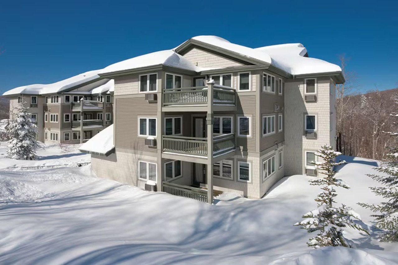 Cambridge Vacation Rental