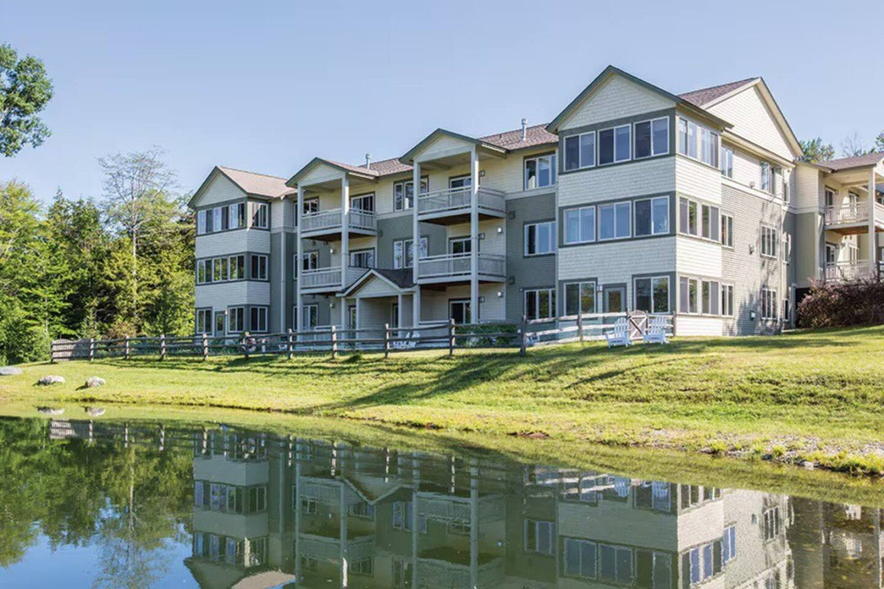 Cambridge Vacation Rental