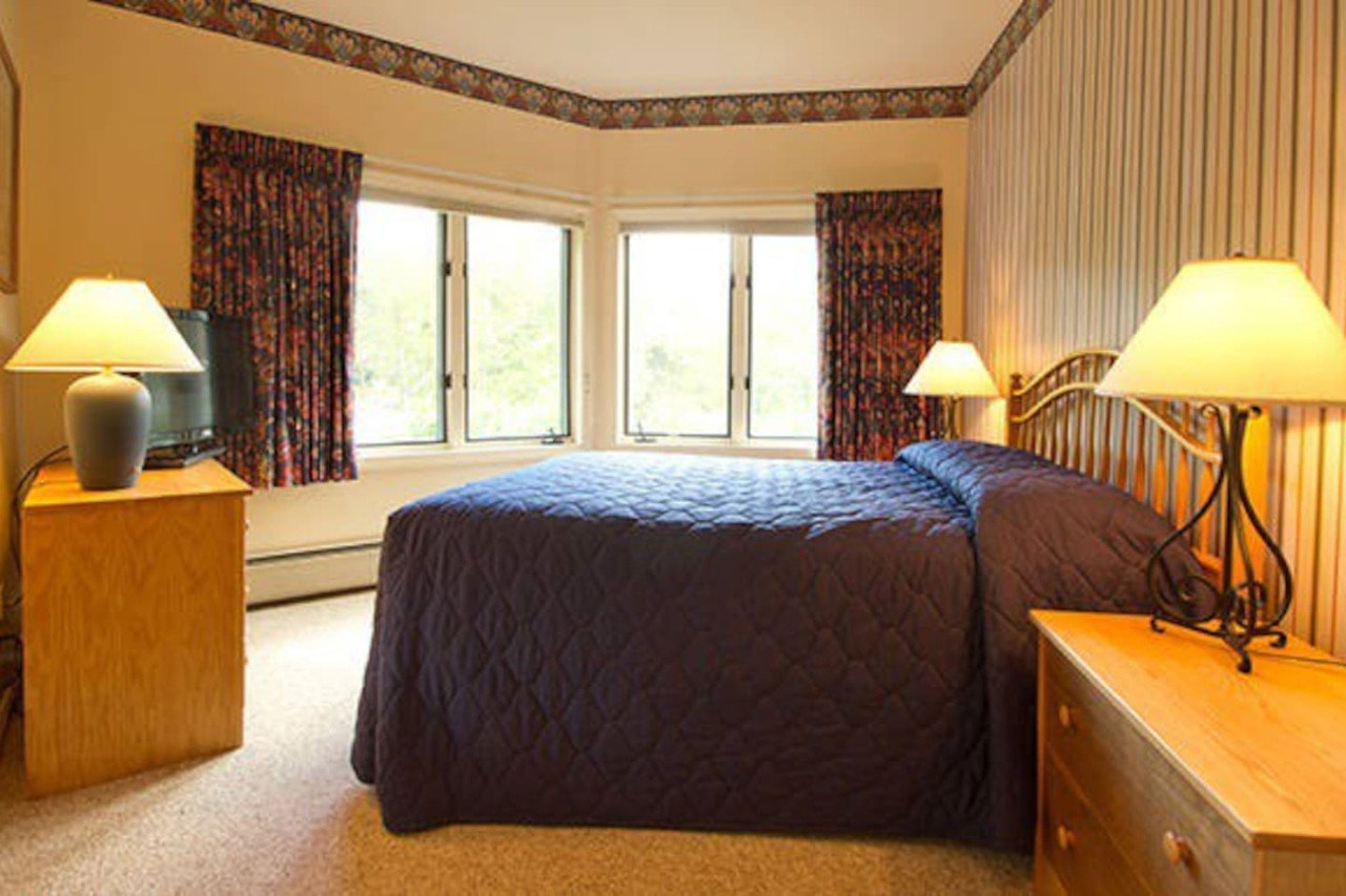 Cambridge Vacation Rental