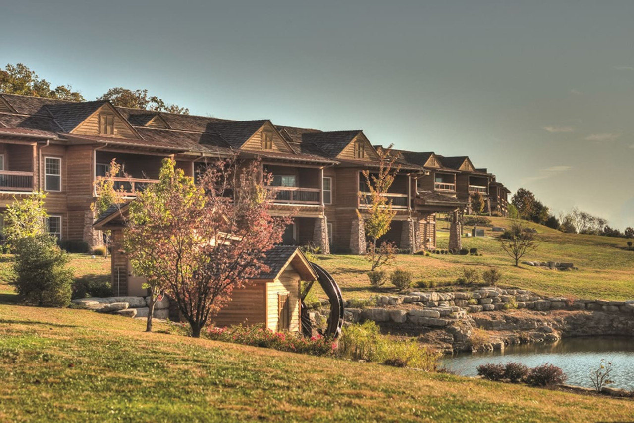 Branson Vacation Rental