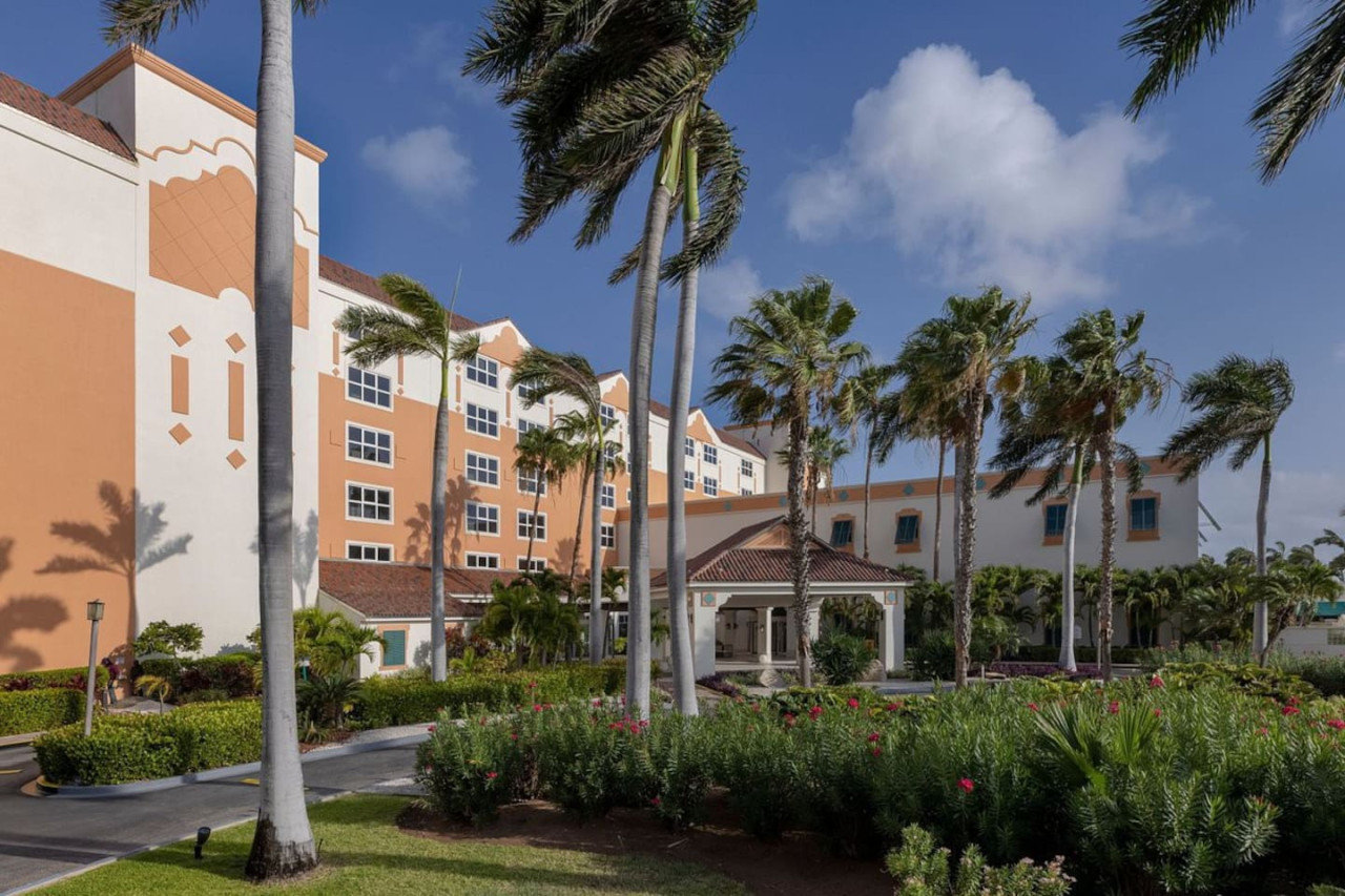 Noord Vacation Rental