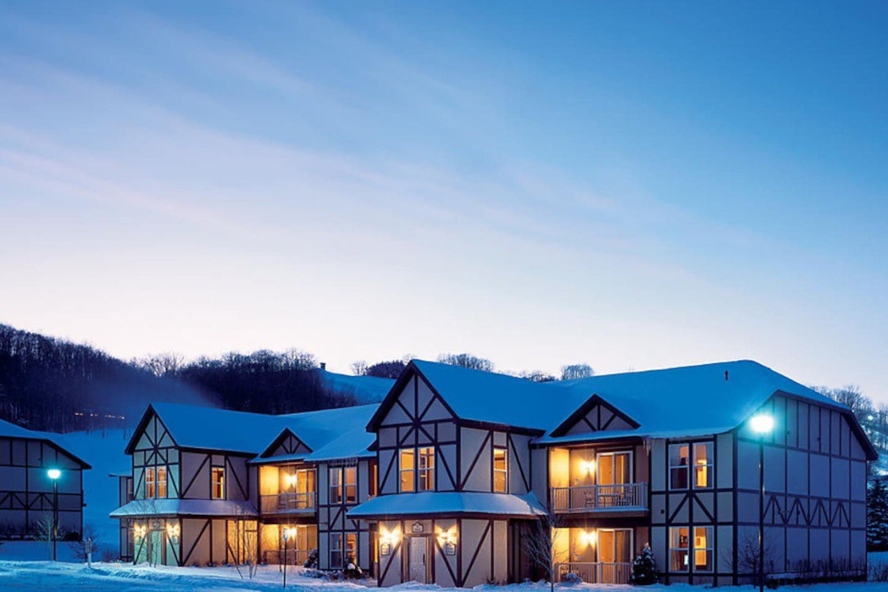 Boyne Falls Vacation Rental