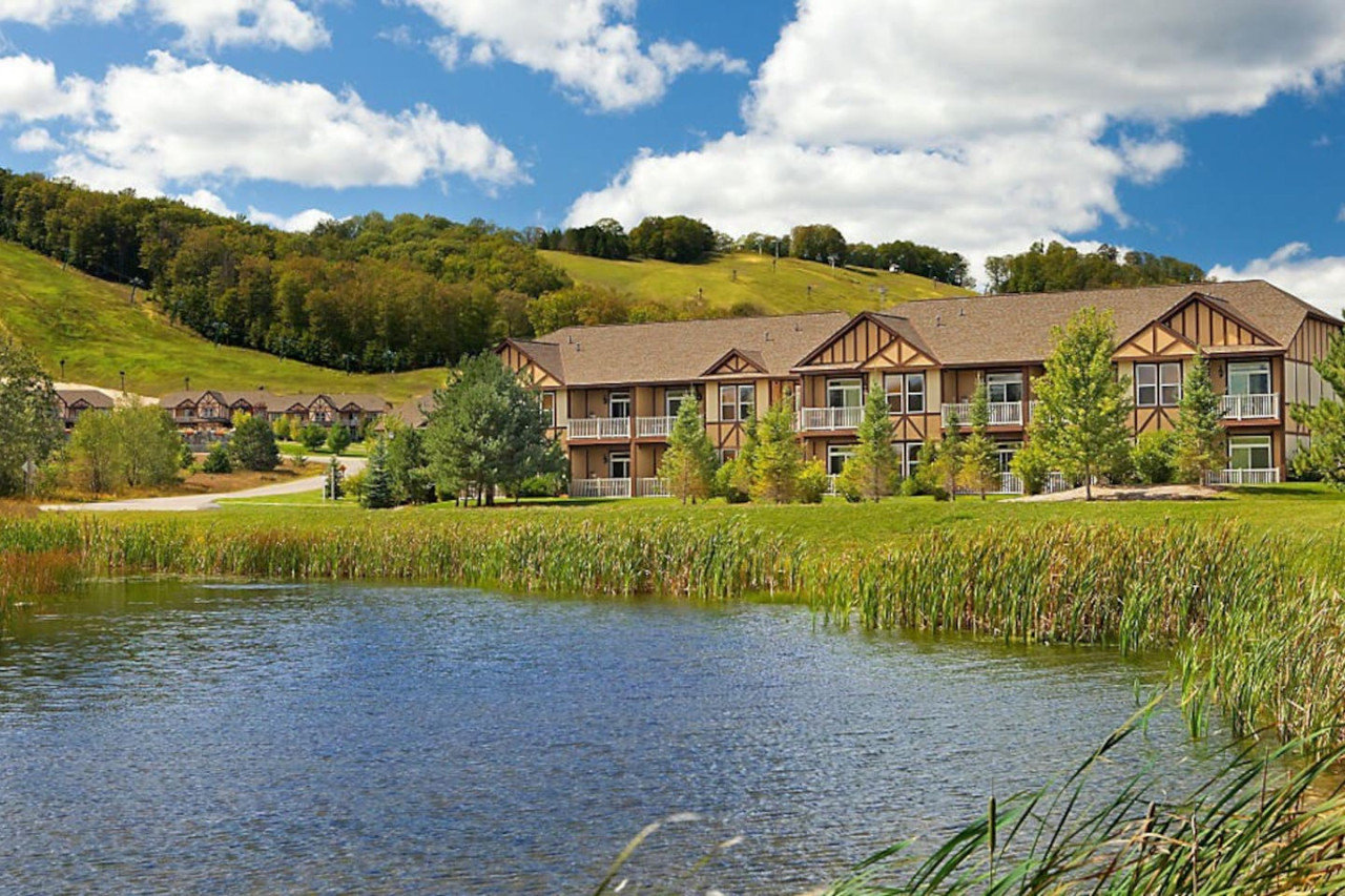 Boyne Falls Vacation Rental