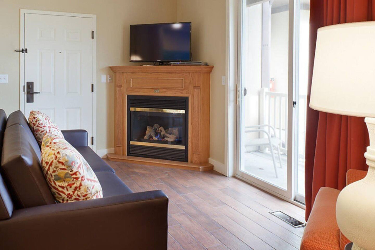 Boyne Falls Vacation Rental