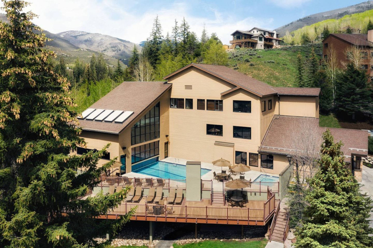 Vail Vacation Rental