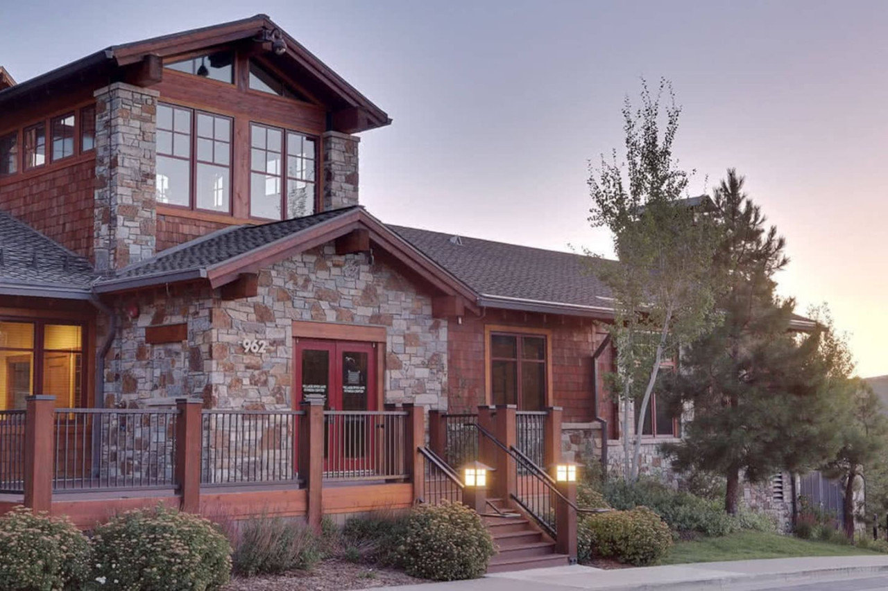 Truckee Vacation Rental