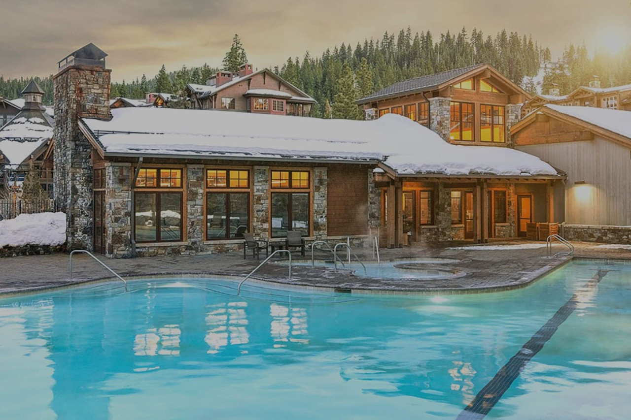 Truckee Vacation Rental