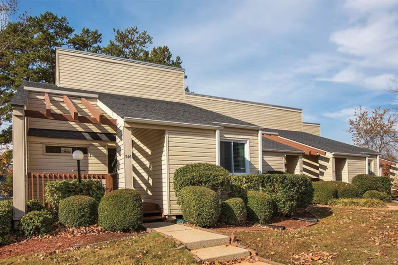 Villa Rica Vacation Rental