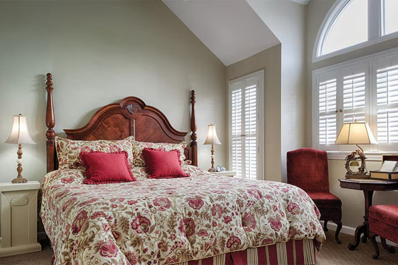 Villa Rica Vacation Rental