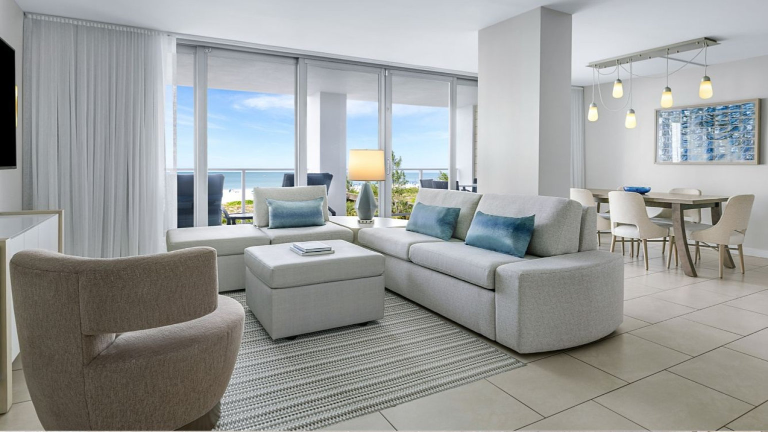 Marco Island Vacation Rental