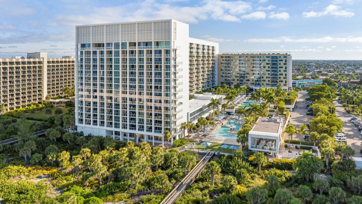 Marco Island Vacation Rental