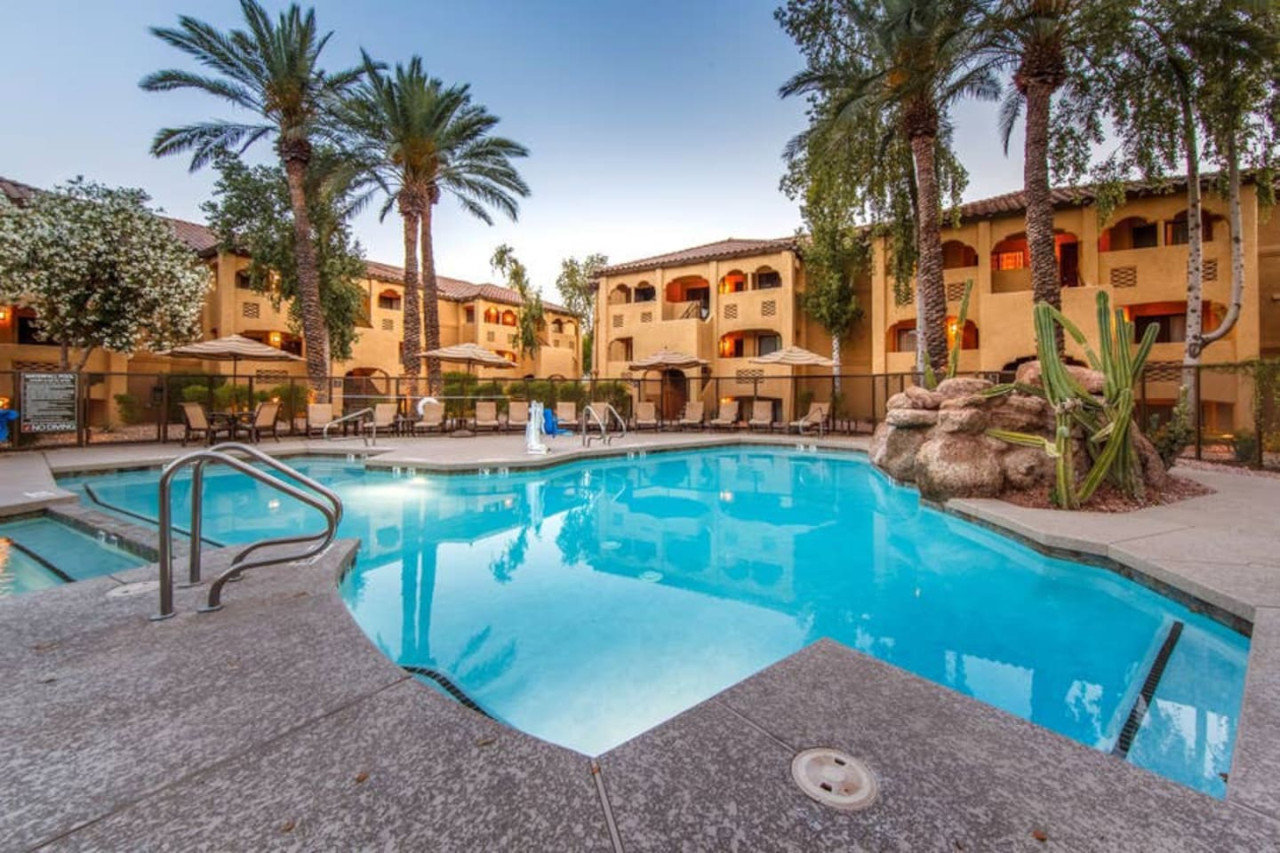 Scottsdale Vacation Rental